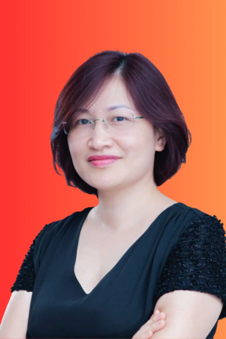 Phạm Thị Ánh Hồng