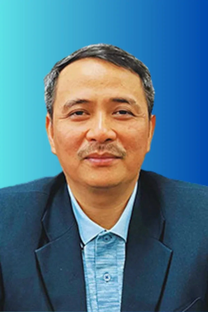 PGS, TS. Nguyễn Văn Minh